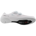 Shimano RC703 frau schuhe - Weiss