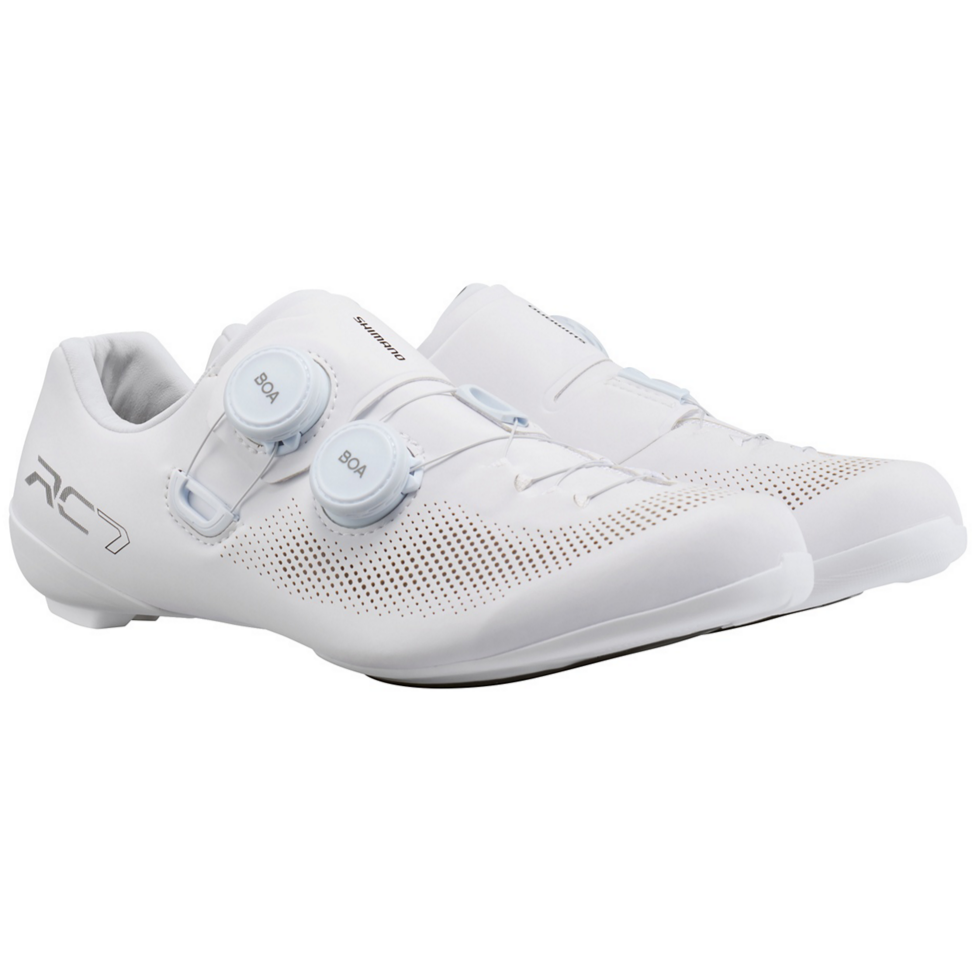 Shimano RC703 women shoes - White