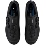 Scarpe donna Shimano RC703 - Nero