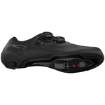 Shimano RC703 women shoes - Black