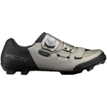 Shimano XC502 mtb schuhe - Silber