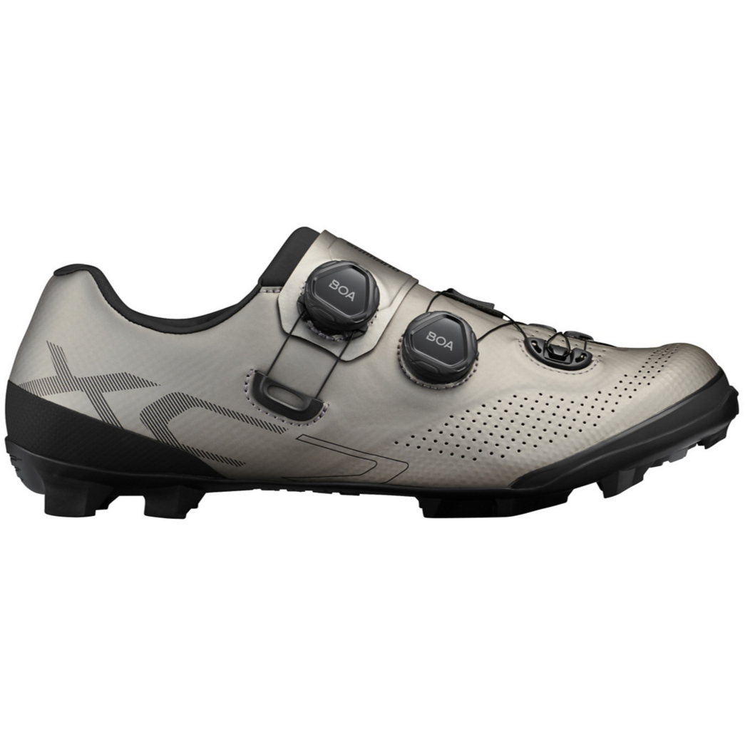 Shimano Mtb XC702 shoes - Grey