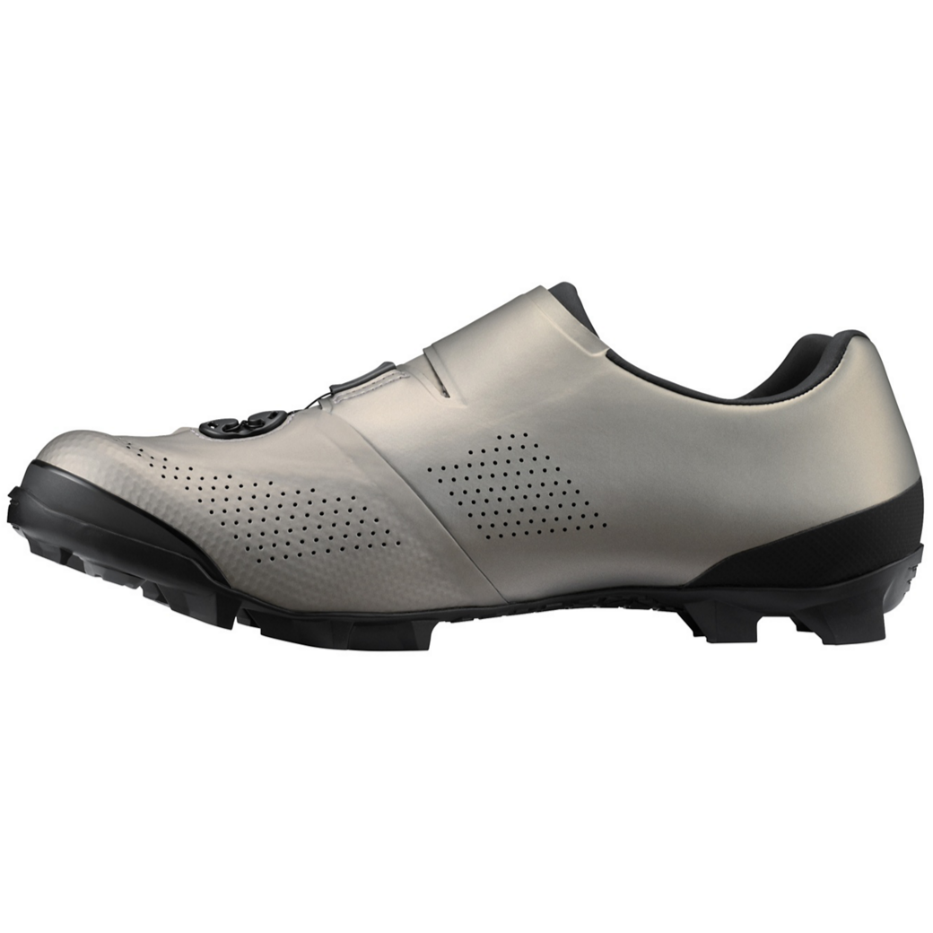 Shimano Mtb XC702 shoes - Grey