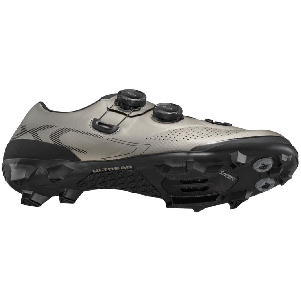 Shimano Mtb XC702 shoes - Grey