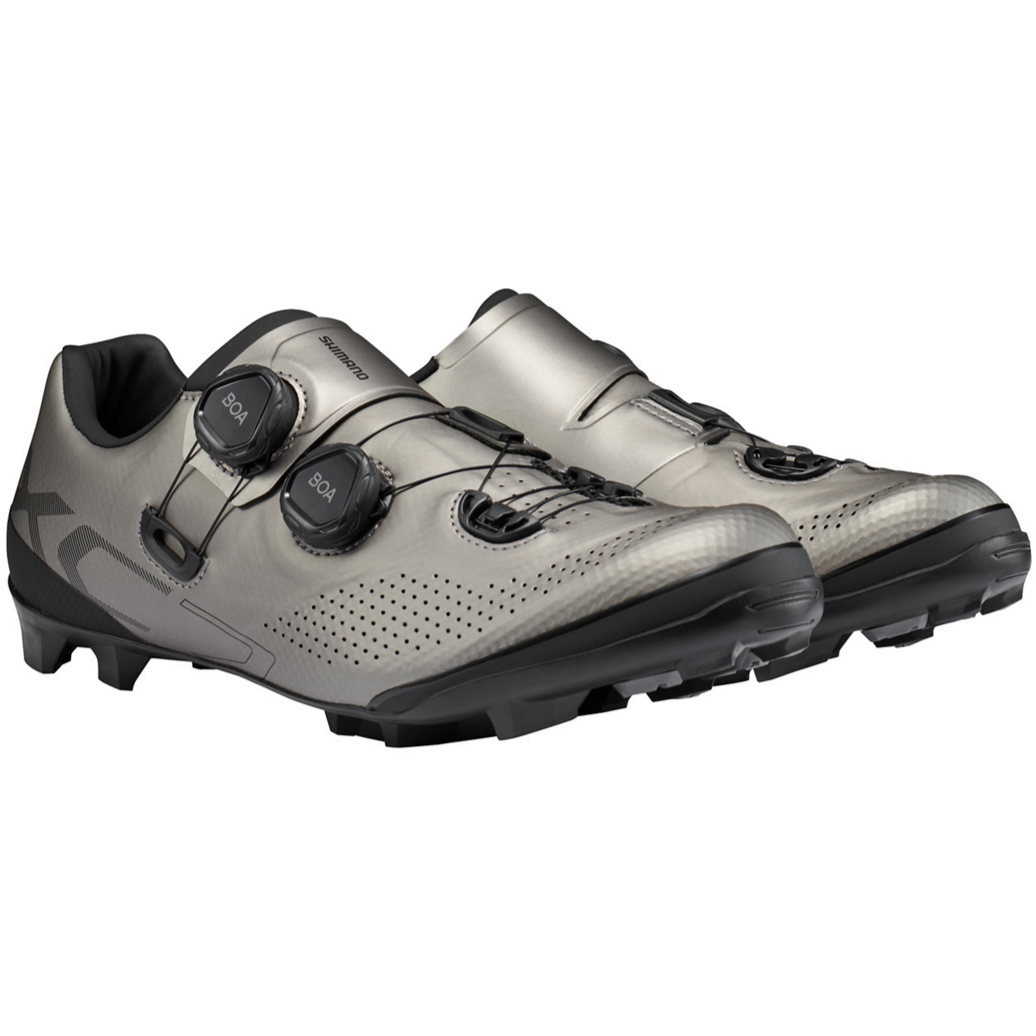 Shimano Mtb XC702 shoes - Grey