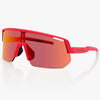 Gafas Shimano Technium CE-TCNM2 - Rojo