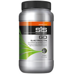 SiS Go Energy + Electrolyte - Naranja