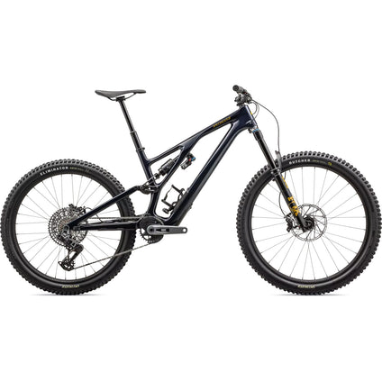 Specialized Stumpjumper Expert - Brown