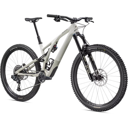 Specialized Stumpjumper EVO Expert - White