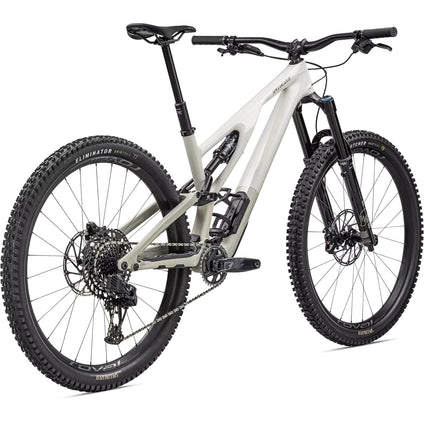 Specialized Stumpjumper EVO Expert - White