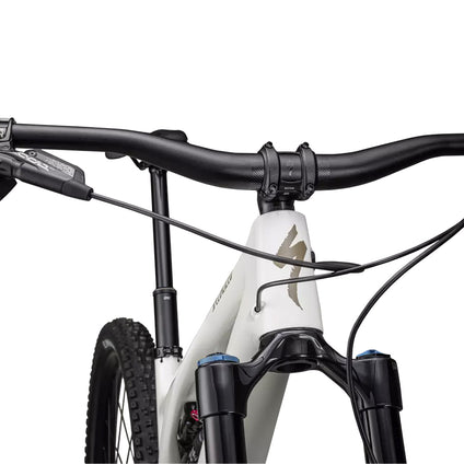 Specialized Stumpjumper EVO Expert - White