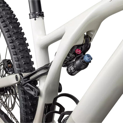 Specialized Stumpjumper EVO Expert - White