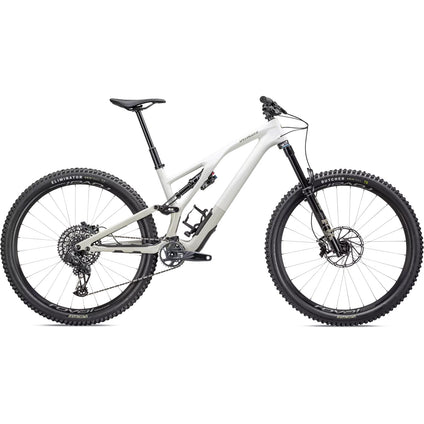 Specialized Stumpjumper EVO Expert - White