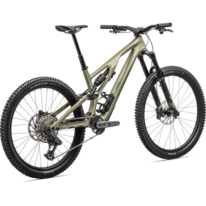 Specialized Stumpjumper EVO Expert - Green