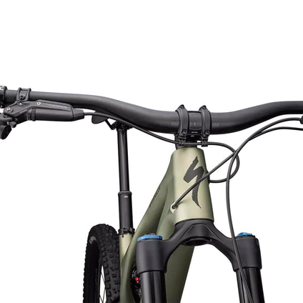 Specialized Stumpjumper EVO Expert - Green