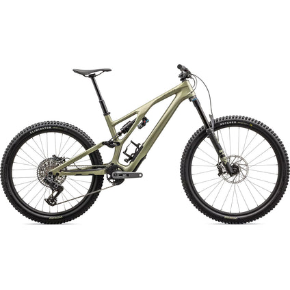 Specialized Stumpjumper EVO Expert - Green