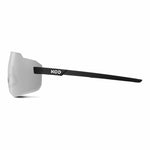 KOO Supernova brille - Black Matt Silver