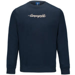 Campagnolo Logo sweatshirt - Blau