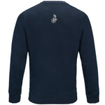 Campagnolo Logo sweatshirt - Blau