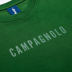 Sweat Campagnolo Logo - Vert