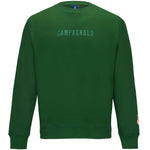 Campagnolo Logo sweatshirt - Green