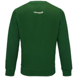 Campagnolo Logo sweatshirt - Grun