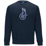 Campagnolo Ruota Alata sweatshirt - Blue