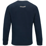 Campagnolo Ruota Alata sweatshirt - Blau