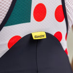 Culotte Santini Tour de France 2024 - Combo