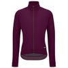 Santini RTR winter jacket - Bordeaux