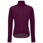 Veste Santini RTR winter - Bordeaux