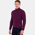 Veste Santini RTR winter - Bordeaux