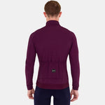 Veste Santini RTR winter - Bordeaux