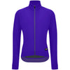 Santini RTR winter jacket - Violet