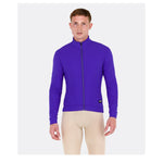 Santini RTR winter jacke - Violett