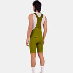 Culotte Santini RTR - Verde Claro