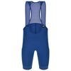 Santini RTR bib short - Blue