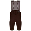 Cuissard Santini RTR - Brown