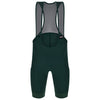 Santini RTR bib short - Green