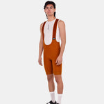 Cuissard Santini RTR - Orange