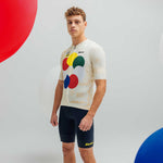 Maglia Santini Tour de France 2024 - Grand Départ