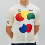 Santini Tour de France 2024 jersey - Grand Départ