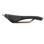 Prologo Scratch M5 AGX Space Slide Control Tirox saddle - Black