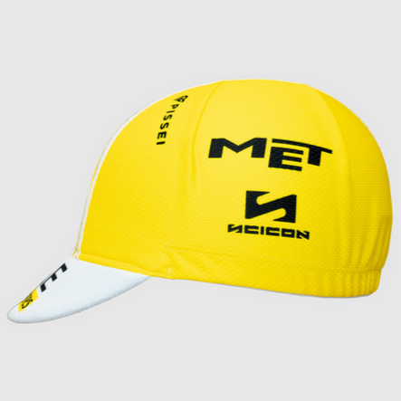 Gorra Pissei Team UAE 2024 - Tour de France 