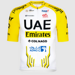 Maillot Équipe Pissei UAE 2024 - Tour de France 