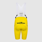 Bib shorts Pissei Team UAE 2024 - Tour de France 