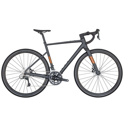 Scott Speedster Gravel 60 - Grey