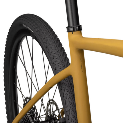 Specialized Turbo Creo SL 2 Comp - Gold