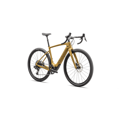 Specialized Turbo Creo SL 2 Comp - Gold