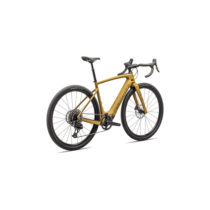 Specialized Turbo Creo SL 2 Comp - Oro